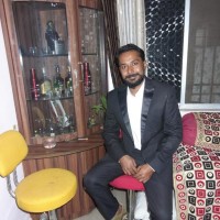 Travel.Earth Employee Chiranjeev Mukherjee's profile photo