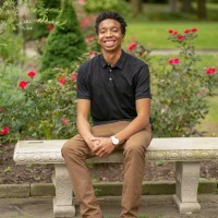 Robert P Madison Int., Inc. Employee Amir Allenbey's profile photo