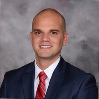 Citi Employee Robert J. Pacheco's profile photo