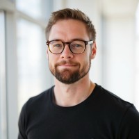 World of Books Group Employee David Magee's profile photo