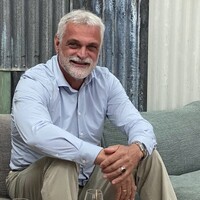 Physical Asset Lifecycle Intelligence Management Employee Peter van der Weijde's profile photo