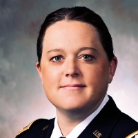 Uniformed Services University Employee Dana Nguyen's profile photo