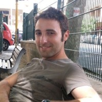 Andrea Simeoni Email