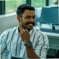Nanda K Email