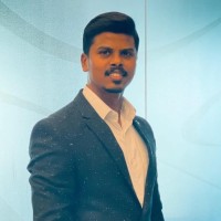 eTronics Employee Noushad Basheer's profile photo