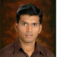 Indo German Vacu Treat Pvt Ltd Employee Sakthi vel's profile photo