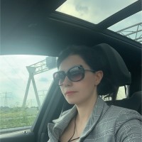 BKC Employee Aleyna Cansever's profile photo
