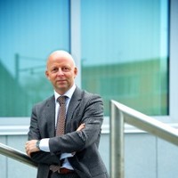 Federgon - Network for work Employee Nico Reeskens's profile photo