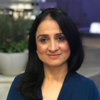Village Health Partners Employee Sweta Manek's profile photo