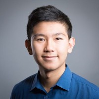 Stripe Employee Patrick Zhang's profile photo