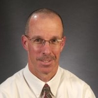Reading Eagle Company Employee Dave Mowery's profile photo