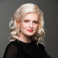 SimplePractice Employee Kelly Kulesz's profile photo