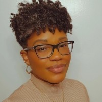 Caelum Research Corporation Employee Dawn Watlington's profile photo