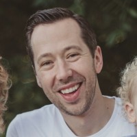 Johnson Health Tech. Co., Ltd. Employee Micah Larson's profile photo