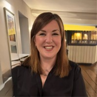 Merlin Entertainments Employee Alison Bell's profile photo