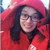 Effie Yang Email