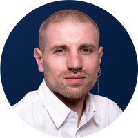 hitechsoftware Employee Lucas Sainctavit's profile photo