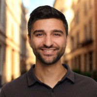 Constructor Employee Michael Rao's profile photo