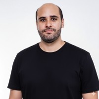 O Antagonista Employee Lucas Soares's profile photo