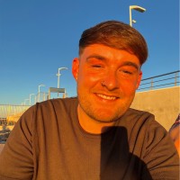 Seneca Property Employee Matt Yates's profile photo