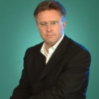 CNB76 SY Sunday Morning 1992 Employee Attila Varkonyi's profile photo