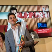 Critical TechWorks Employee Pedro Meireles's profile photo