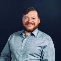 LawVu Employee Patrick Kelley's profile photo