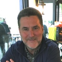 TechFlow, Inc. Employee Van Kirstein's profile photo