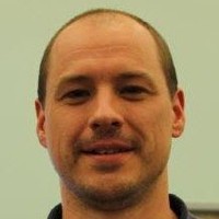 Four Seasons Produce Employee Travis Yoder's profile photo