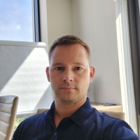 Nordgold Employee Alexander Kochergin's profile photo