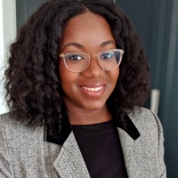 Westminster Business School Employee Danielle Herrera's profile photo