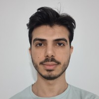 no-pact Employee Uğur Inal's profile photo