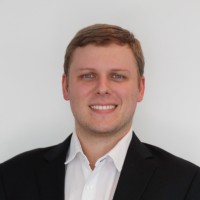 Goldman Sachs Employee John Choate's profile photo