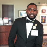 CAMS (Community Association Management Services) Employee Eugene White's profile photo