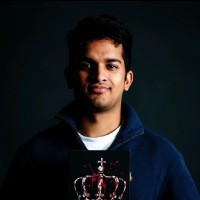 Aymaan Chowdhury's profile photo