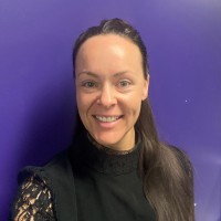 Vanguard Health Employee Rachelle Bray's profile photo