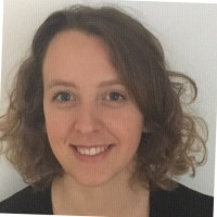 Sorbonne Université Employee Anaïs Bézanger's profile photo