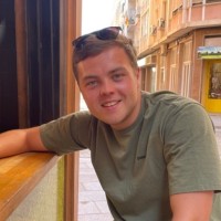 CPMM Media Group Employee Sam Lawrence's profile photo
