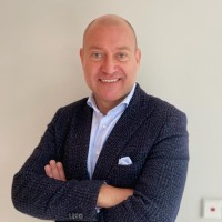 ABN AMRO Commercial Finance Employee Martin Stal's profile photo