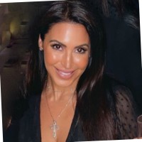 Stephanie Sagristano Email & Phone Number