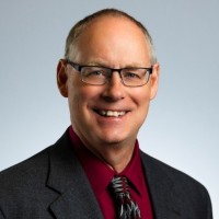 Indiana University South Bend Employee Douglas McMillen's profile photo