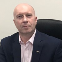 Wescom Group Employee Gavin Gillespie's profile photo