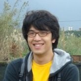 National Taipei University Employee Puma Shen's profile photo