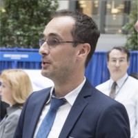 Marko Kralj Email & Phone Number