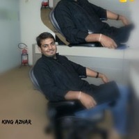 Mohammed Azharuddin Email
