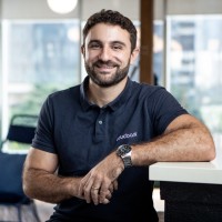Educbank Employee Munir Ferreira's profile photo