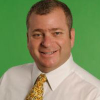 Omega Healthcare Management Services Employee Dave Friedenson's profile photo