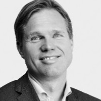 AFAS Circustheater Den Haag Employee Edwin van Es's profile photo