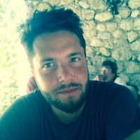 Axiom International Financial Services Employee Charles Wolstenholme's profile photo