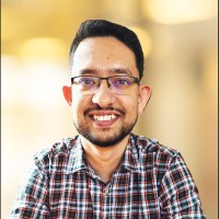 BlackBuck (Zinka Logistics Solutions Pvt. Ltd.) Employee Rajroop Bhattacharya's profile photo